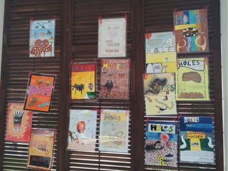 Semaine des langues 2015