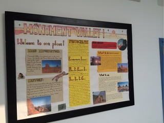 Semaine des langues 2015