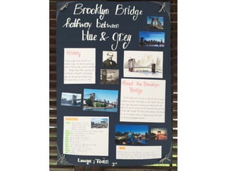 Semaine des langues 2015