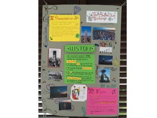 Semaine des langues 2015