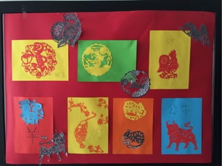 Semaine des langues 2015