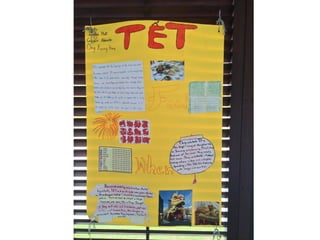 Semaine des langues 2015