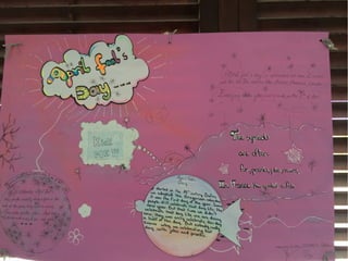 Semaine des langues 2015