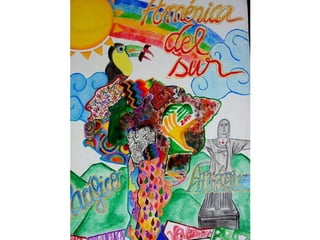 Semaine des langues 2015