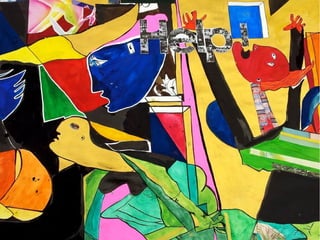 Semaine des langues 2015