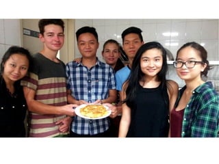 Semaine des langues 2015