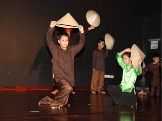 Semaine des langues 2015