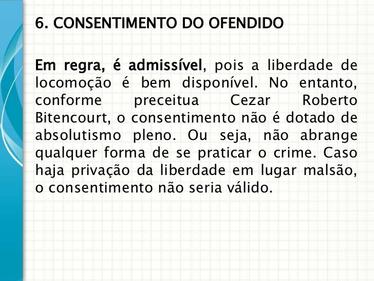 Artigo 345 cp