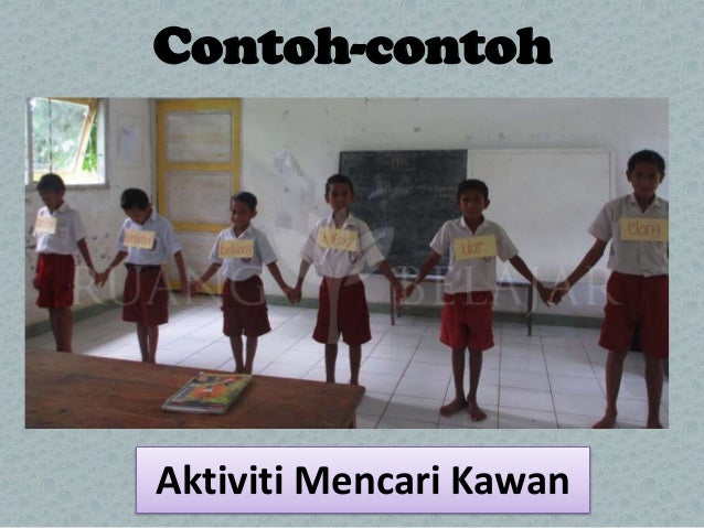 Kepelbagaian Teknik Pengajaran Berkesan