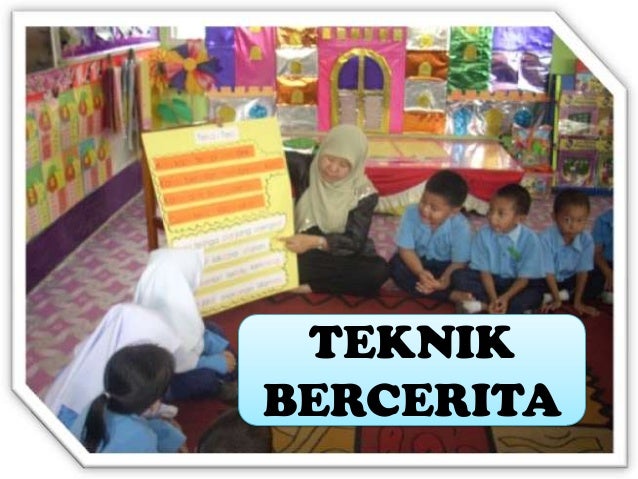 Kepelbagaian Teknik Pengajaran Berkesan