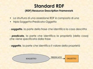 Slide Seminario Open Calais