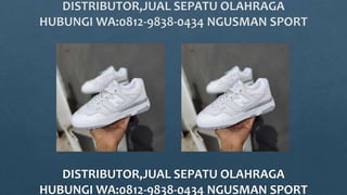 Distribtor,Pengrajin,Jual,grosir sepatu setara dengan,WA ,0812-9838-0434 (telkomsel) NGUSMAN SPORT