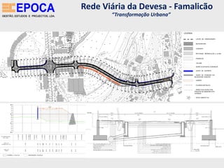 Campus Escolar da Serra do Pilar “O Inesperado”O Polidesportivo