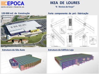 ESTÁDIO  MUNICIPAL  DE  OEIRAS“ Leveza das Estruturas”