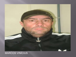 MARCOS VINÍCIUS