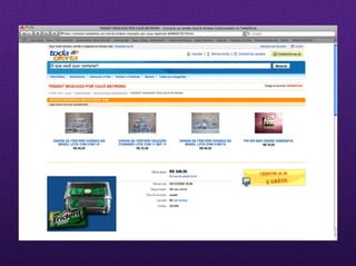 Case de Guerrilha para Trident (PR Stunt)