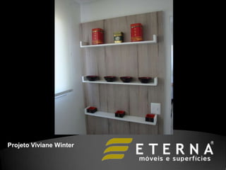 Projeto Viviane Winter
 