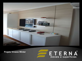 Projeto Viviane Winter
 