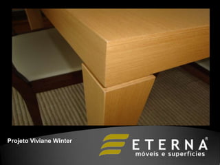 Projeto Viviane Winter
 