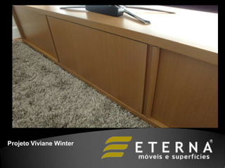 Projeto Viviane Winter
 