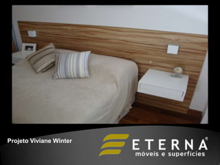 Projeto Viviane Winter
 