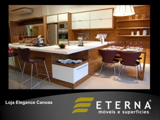 Loja Elegance Canoas
 