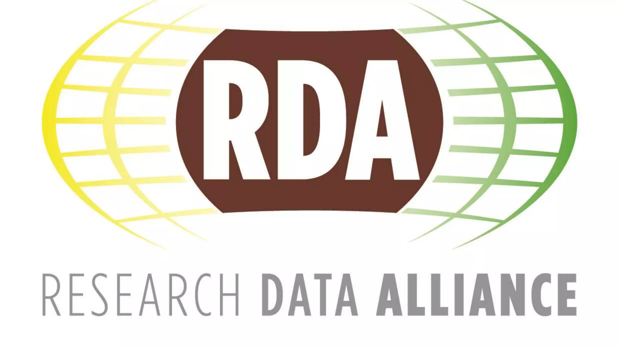 RDA Value for Infrastructure Providers