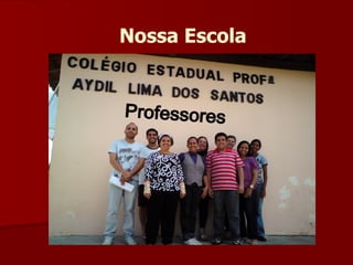 Nossa Escola 