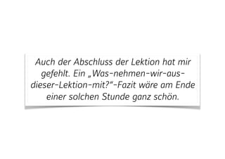 4. Klasse, 10. SJ
Hoffmann: Der Sandmann
Schiller: Kabale und Liebe
Goethe: Werther
Zeh: Corpus Delicti
Herrndorf: Tschick
 