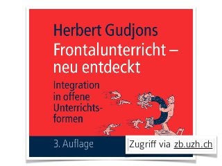 Zugriff via zb.uzh.ch
 