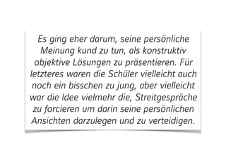 Sitzung 11 
22. Mai 2017
 