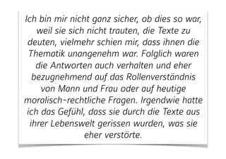 In den nächsten paar Tagen
kamen die vermutlichen
Wolfsspuren immer näher ans
Dorf heran.
 