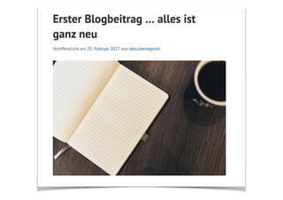 L Methodische Entscheidungen
nach Recktenwald, 1999
 