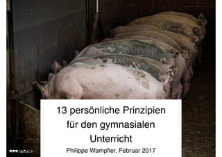 Praktisch jede Wissenschaft und jedes
Handeln sieht sich mit den Grenzen des
Wissens sowie mehr oder weniger großer
Unsicherheit konfrontiert. So wird die
Forderung nach Kompetenz tatsächlich ein
Indiz für die Kompensation von
Inkompetenz: Denn Kompetenz als
dynamisches Können ist systemisch,
entwicklungsoﬀen und - nicht zuletzt -
reflexiv.
Marquard, Inkompetenzkompensationskompetenz
 