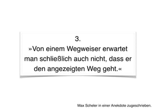 Kompetenzmodell nach Bonati
 