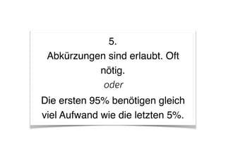 Sitzung 6 
27. März 2017
 