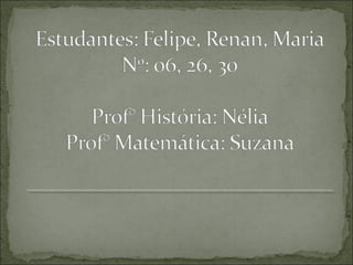 Slidesfeliperenanemaria