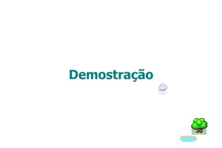 Demostração
 