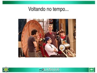 Voltando no tempo...




              
 