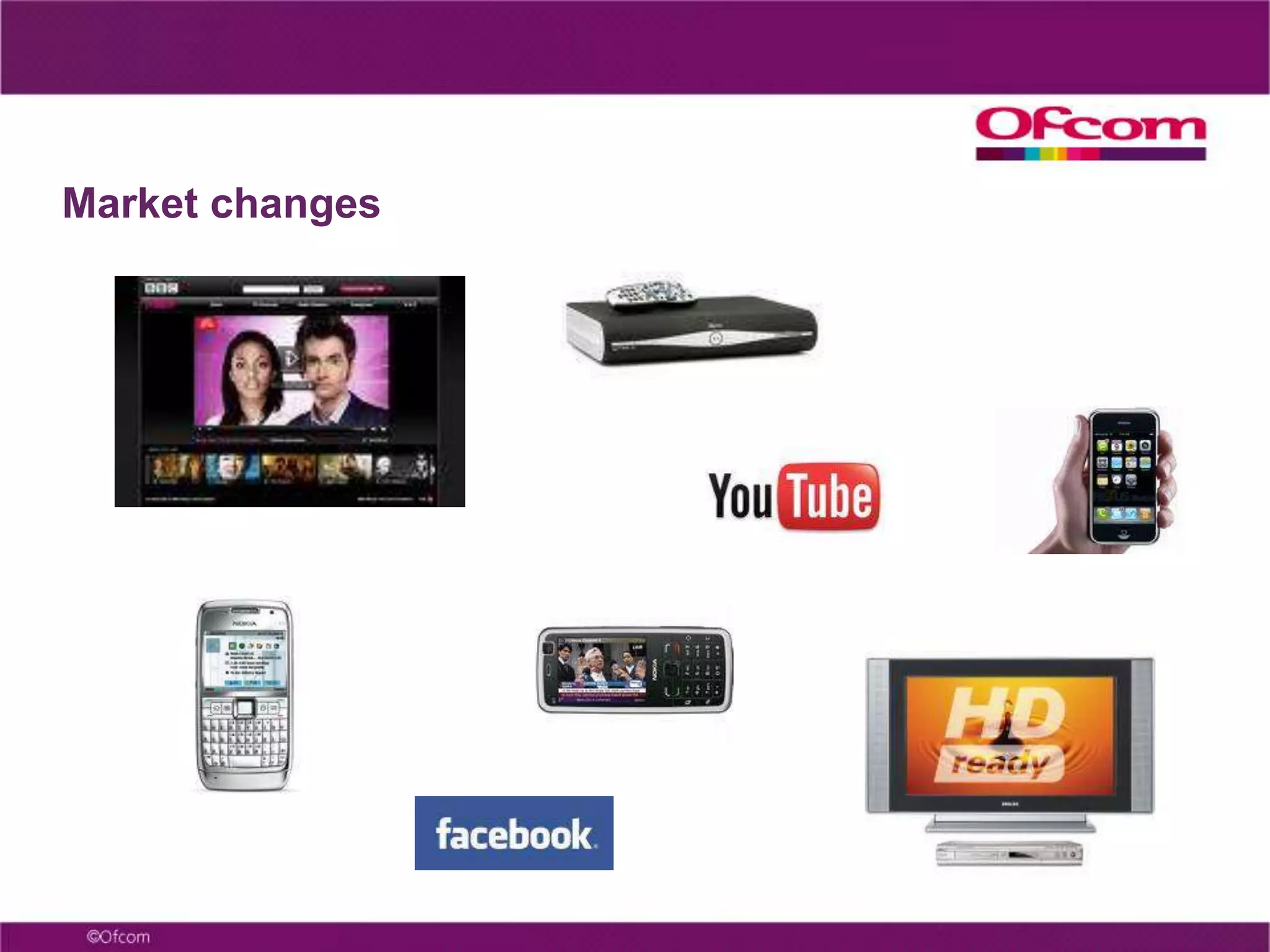 23% of households with home internet watch online catch-up TV