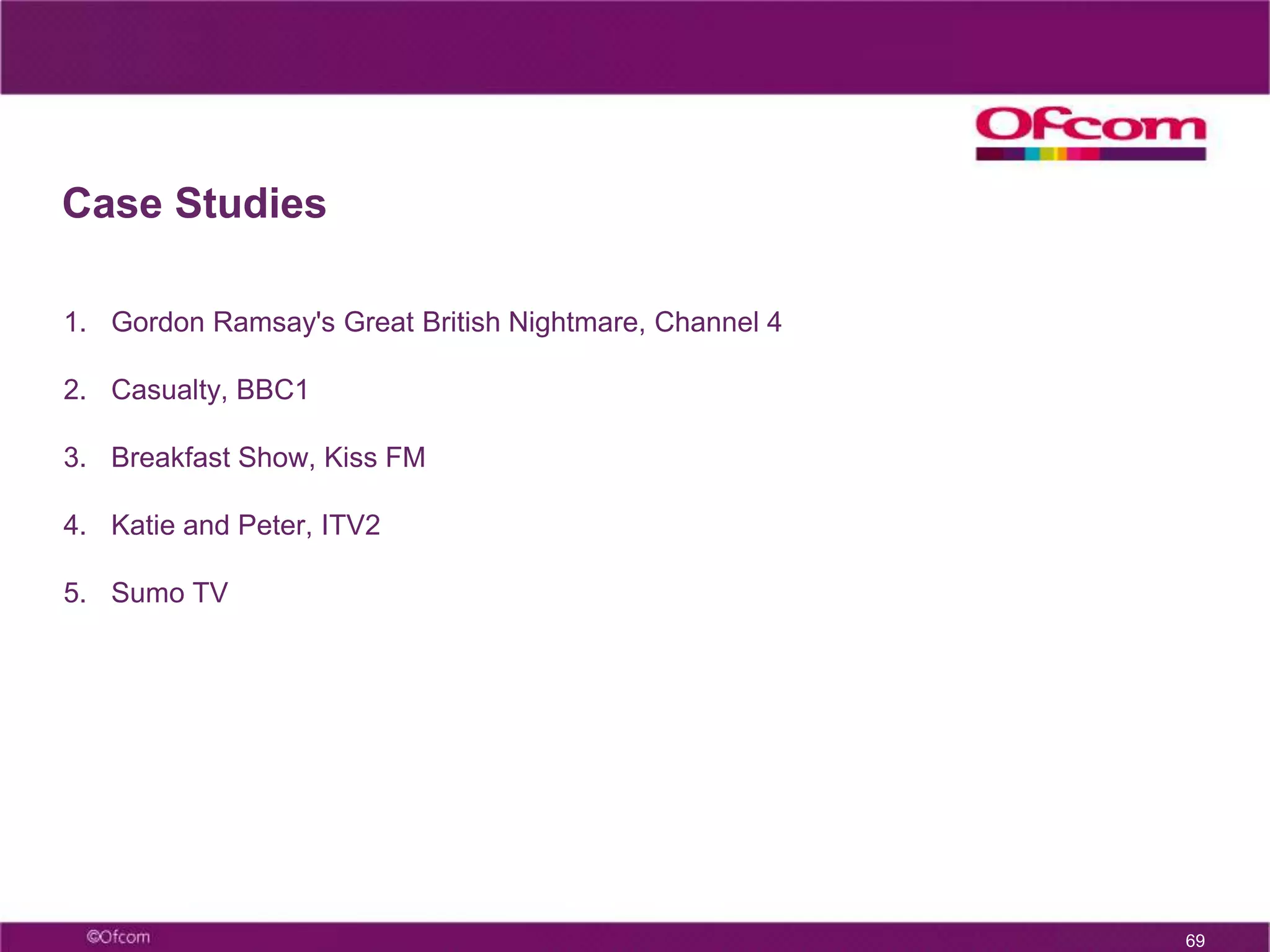 Maintain sufficient plurality of providers