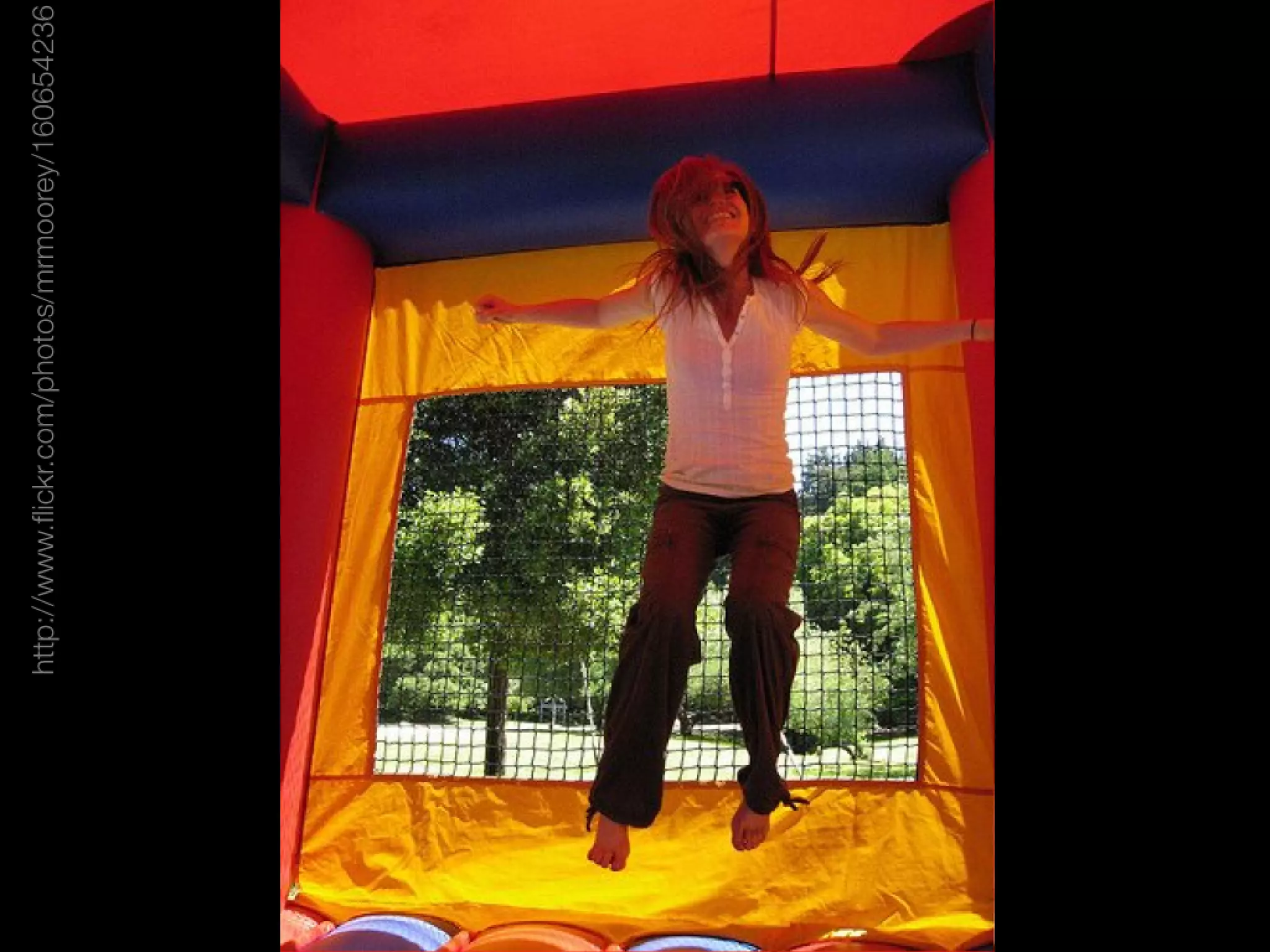 Slides from a lecture at Concordia's Desautels school of management