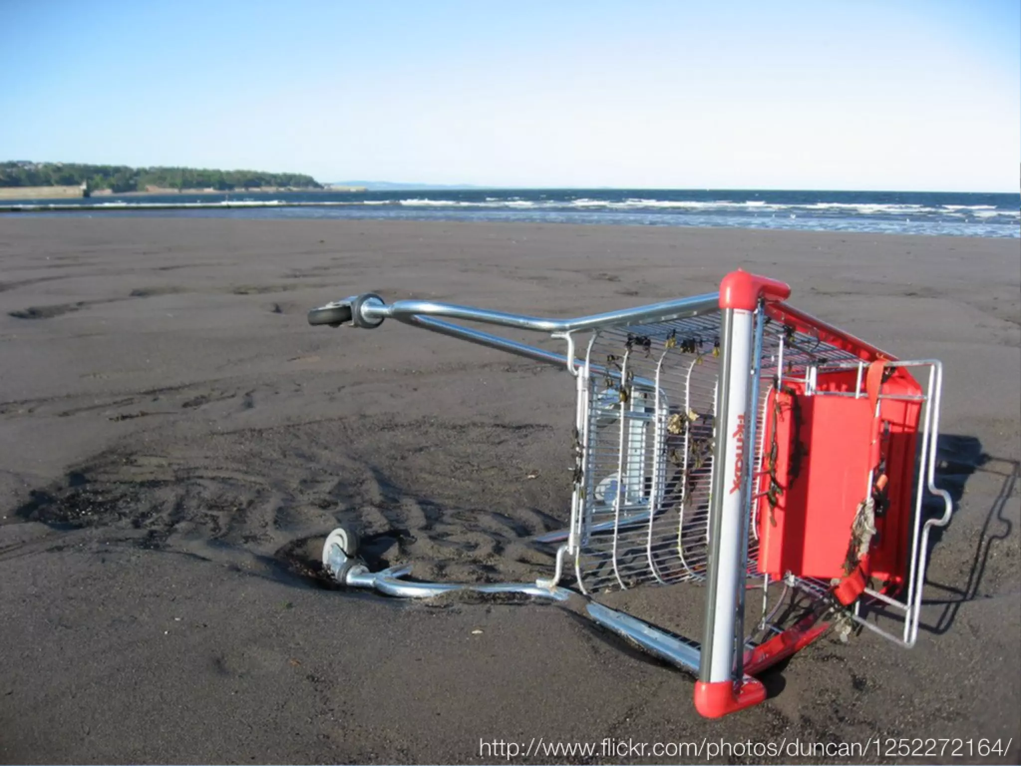 Slides from a lecture at Concordia's Desautels school of management