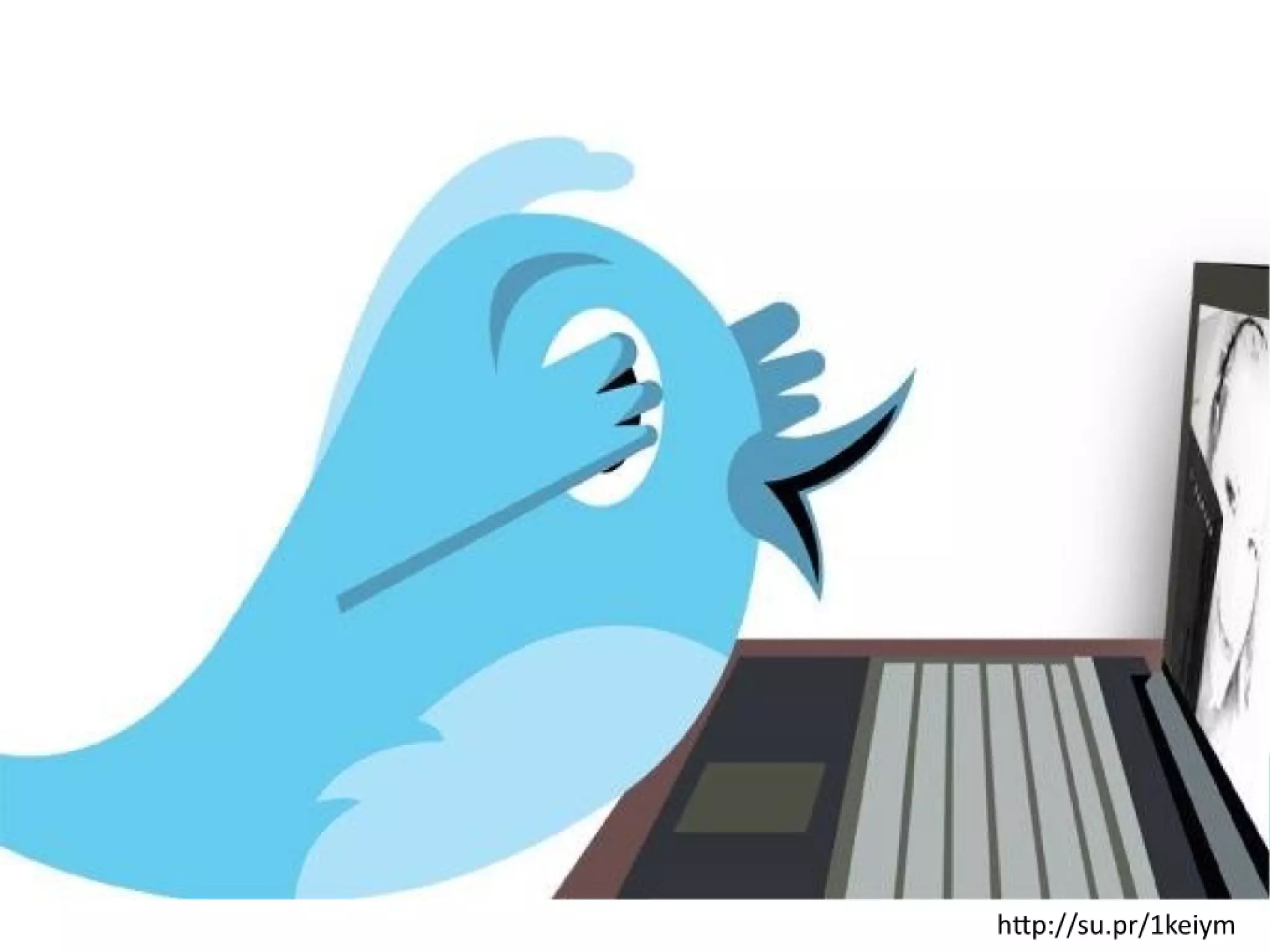 Slides from a lecture at Concordia's Desautels school of management