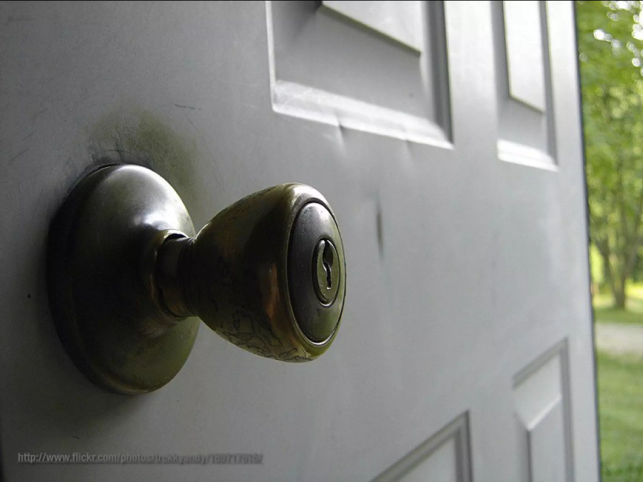 Slides from a lecture at Concordia's Desautels school of management