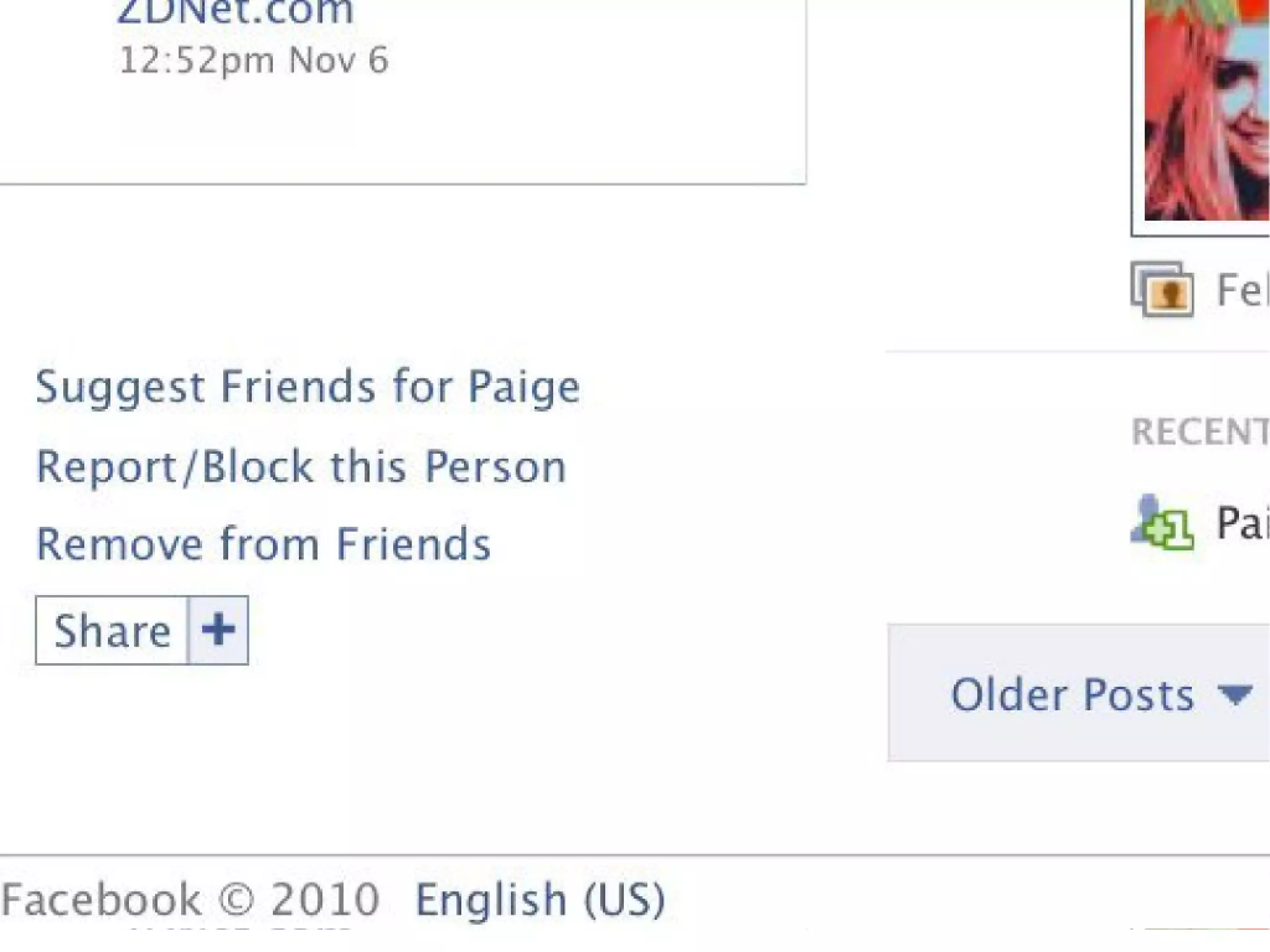 Slides from a lecture at Concordia's Desautels school of management