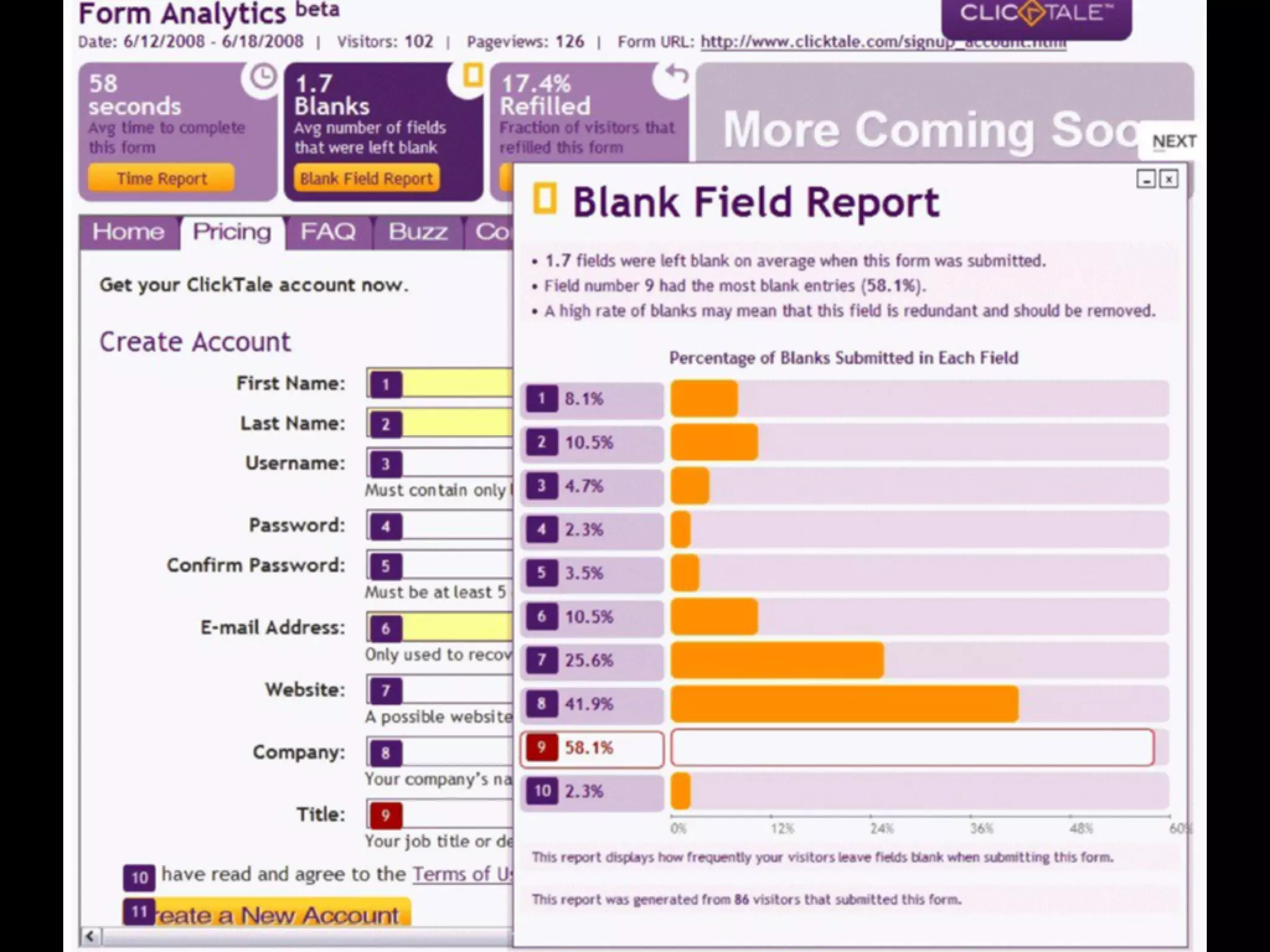 Slides from a lecture at Concordia's Desautels school of management