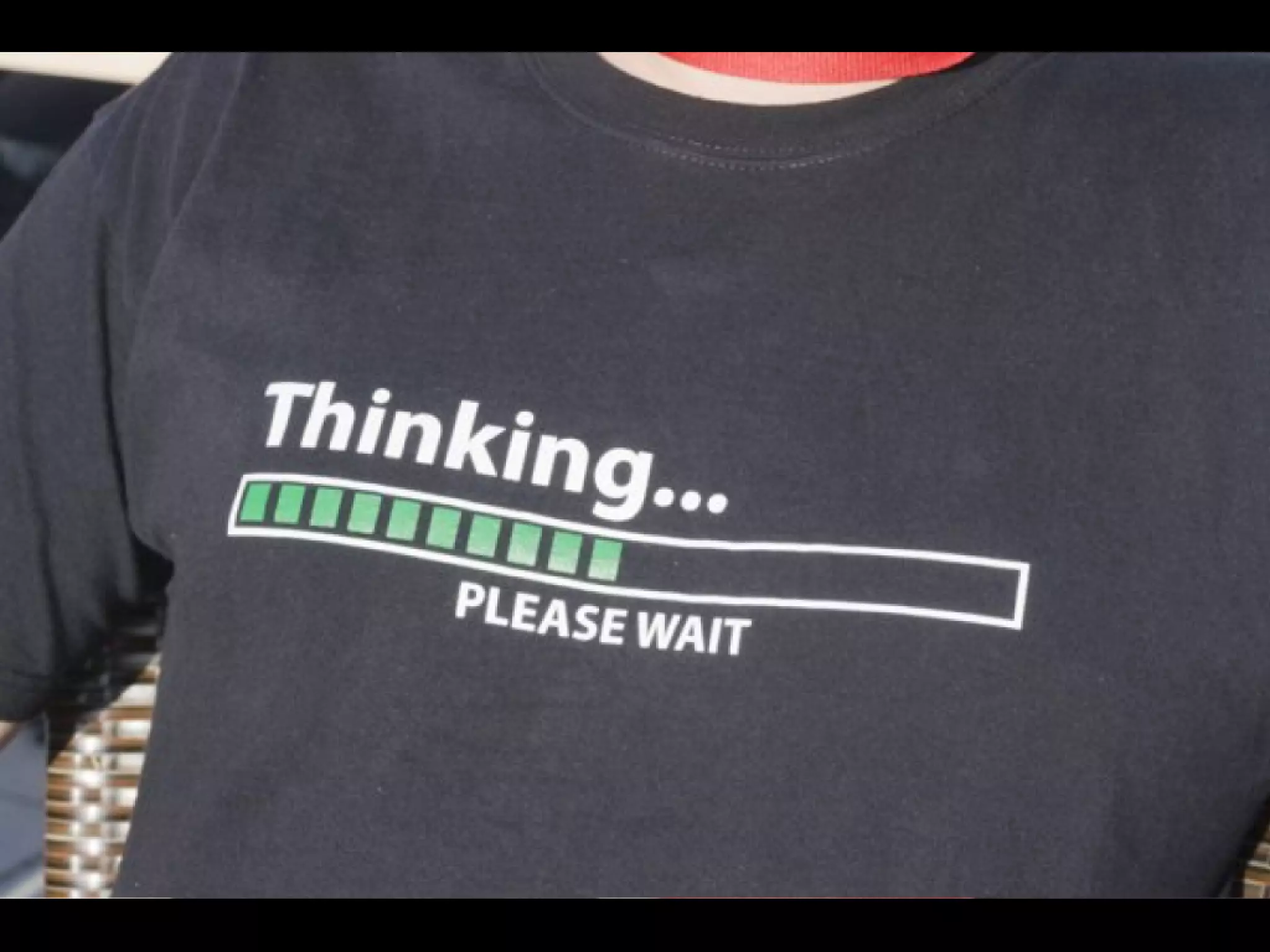 Slides from a lecture at Concordia's Desautels school of management