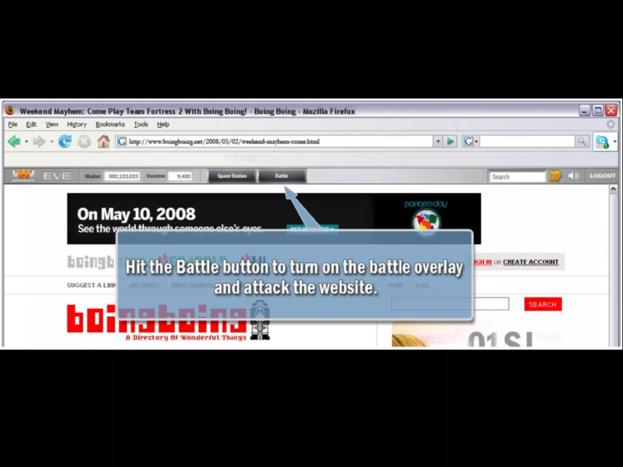 Slides from a lecture at Concordia's Desautels school of management