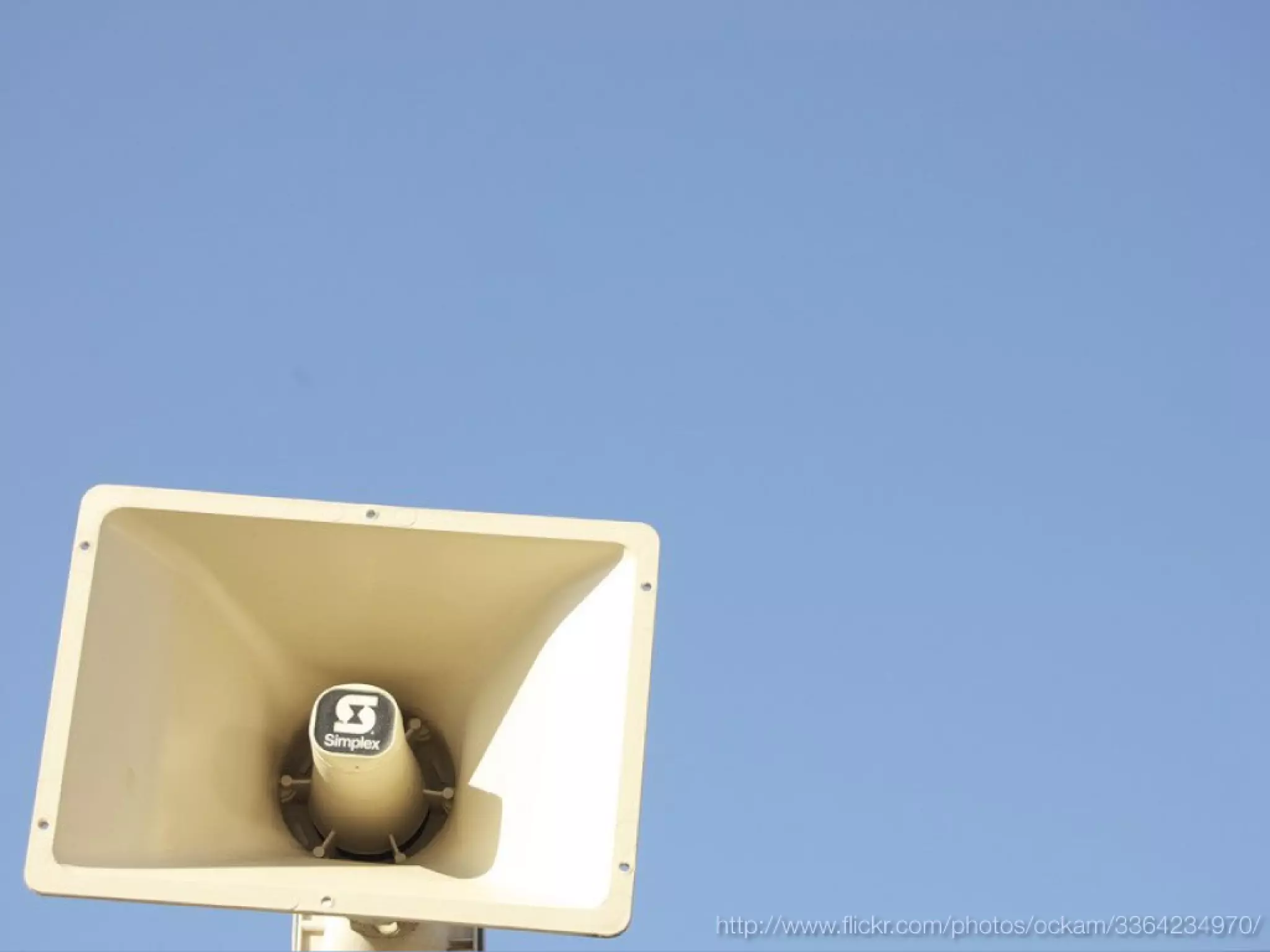 Slides from a lecture at Concordia's Desautels school of management